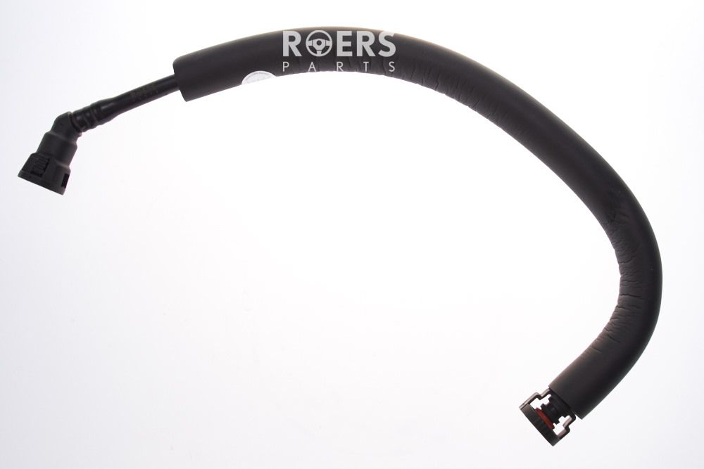 Патрубок системы вентиляции картерных газов rp11617504536 Roers Parts