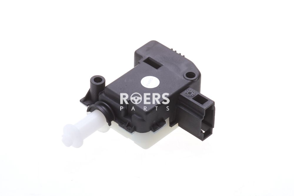 Привод замка люка бензобака rp1k5810773a Roers Parts