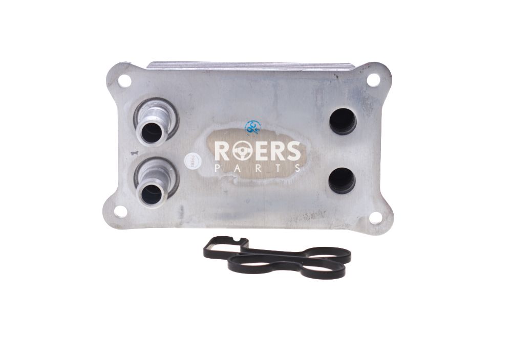 Радиатор масляный rp23co003 Roers Parts