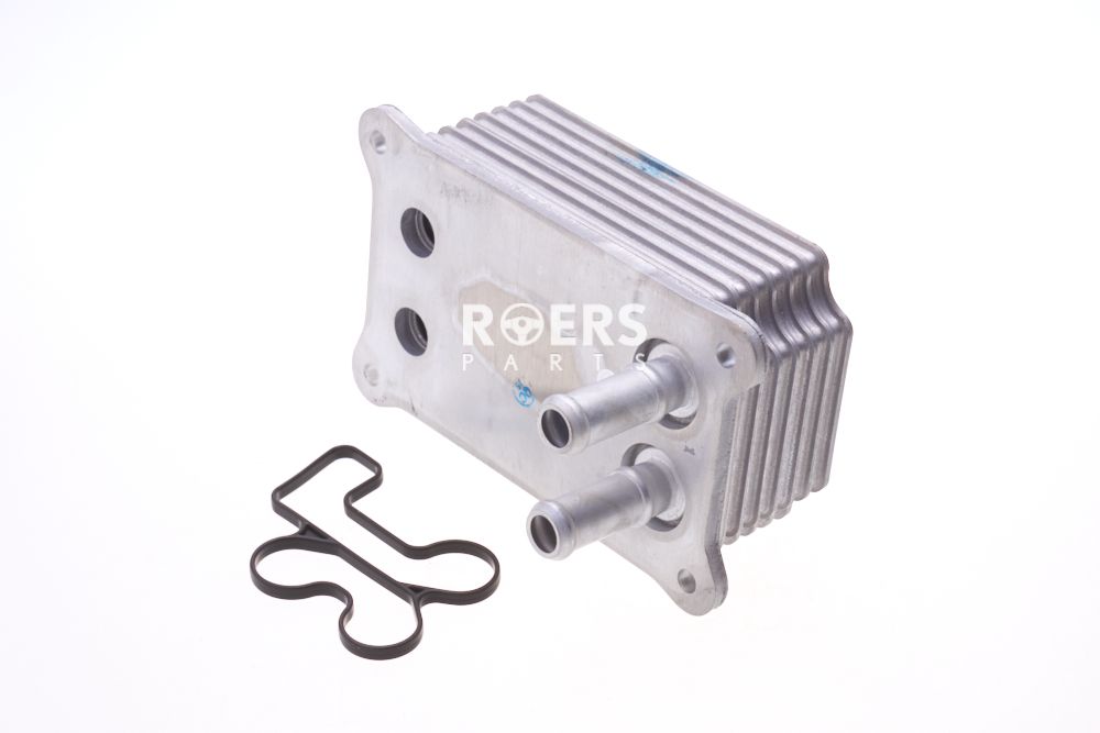 Радиатор масляный rp23co003 Roers Parts