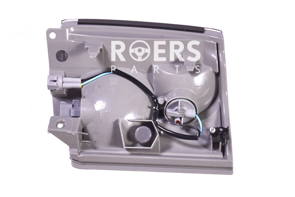 Указатель поворота правый rp8161125031 Roers Parts