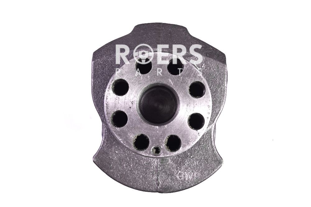 коленчатый вал двигателя rp8980292700is Roers Parts