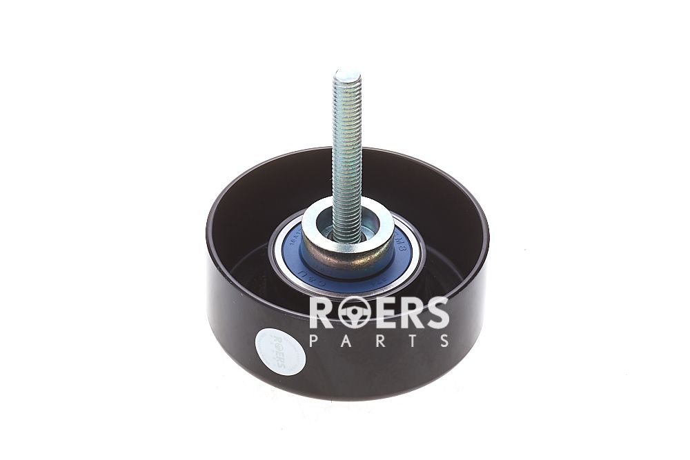 Ролик обводной приводного ремня RPL47PG001 Roers Parts