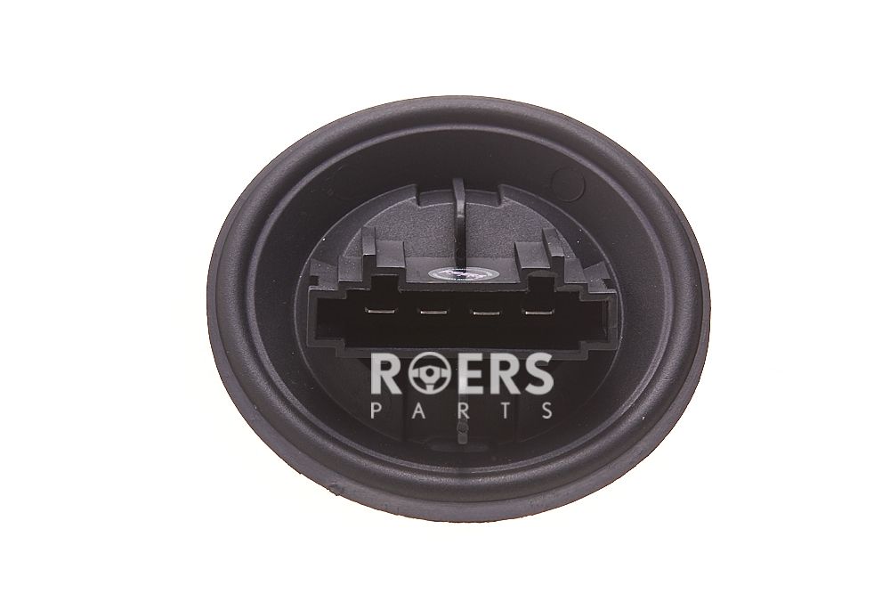 Ряд сопротивлений вентилятора 6Q0959263A ROERS PARTS RPXBA0032 6Q0959263/6Q0959263A rpxba0032 Roers Parts