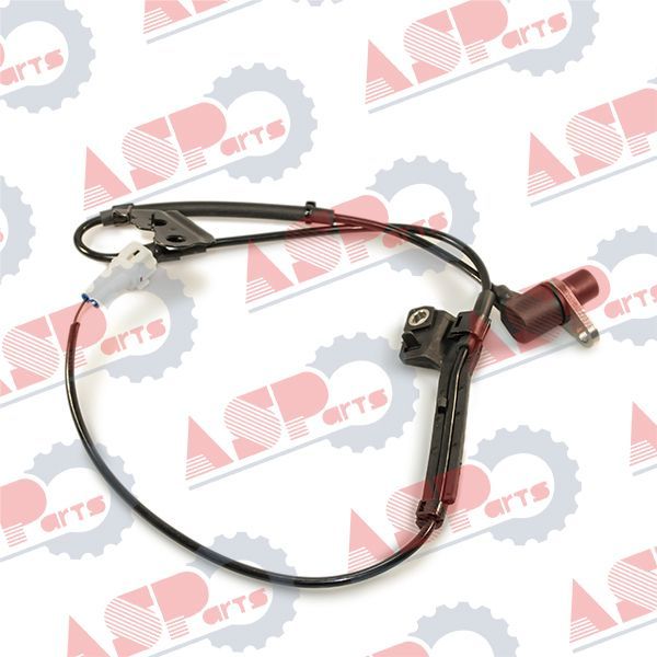 Датчик ABS передний правый для Toyota CorollaVerso 2004-2009 ASP01114 ASParts