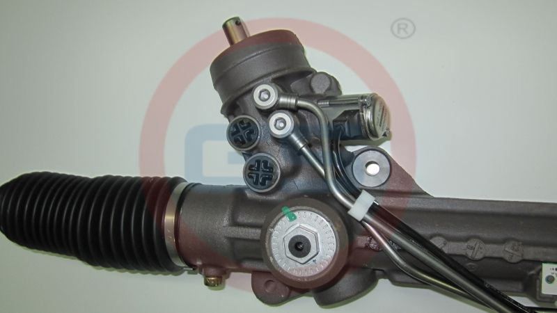 Новая оригинальная рулевая рейка AUDI A6 / A6 Avant 1997-2004,AUDI Allroad 2000-2005 2gs0331oe GS