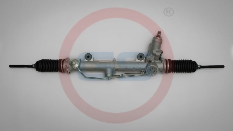 Новая рулевая рейка Mercedes C W203 / S203 / CL203 2000-, Mercedes CLC CL203 2008-, 2gs4430c GS