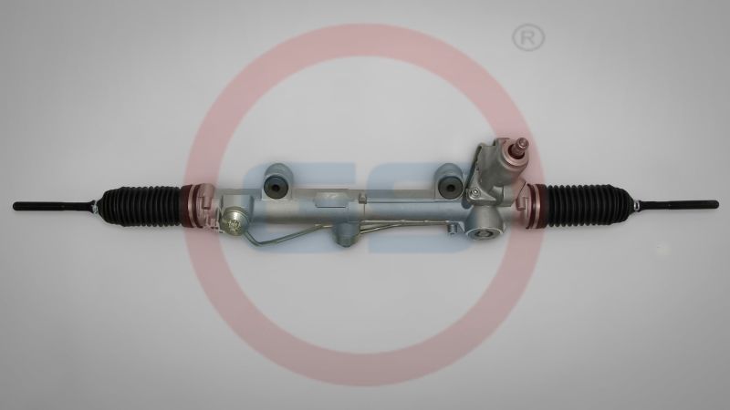 Новая рулевая рейка Mercedes SLK R171 2004- 2GS4465C GS