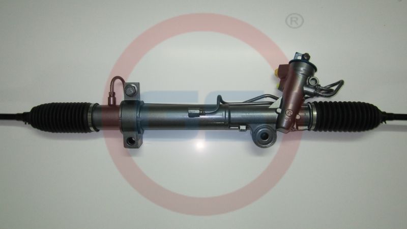 Рулевая рейка  Nissan Murano (Z50) 2002-2008rebuild 2GS4839 GS