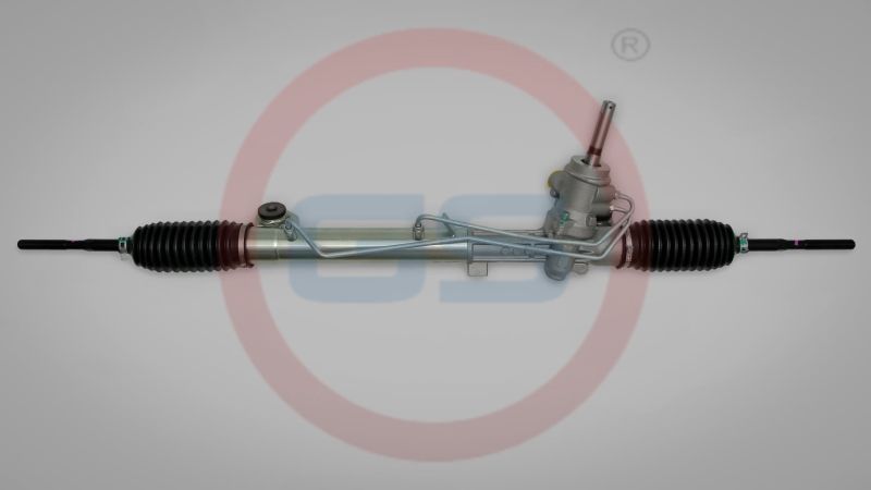 Новая рулевая рейка OPEL Astra H 04-, OPEL Zafira B (A05, P12) 05- 2GS4929C GS