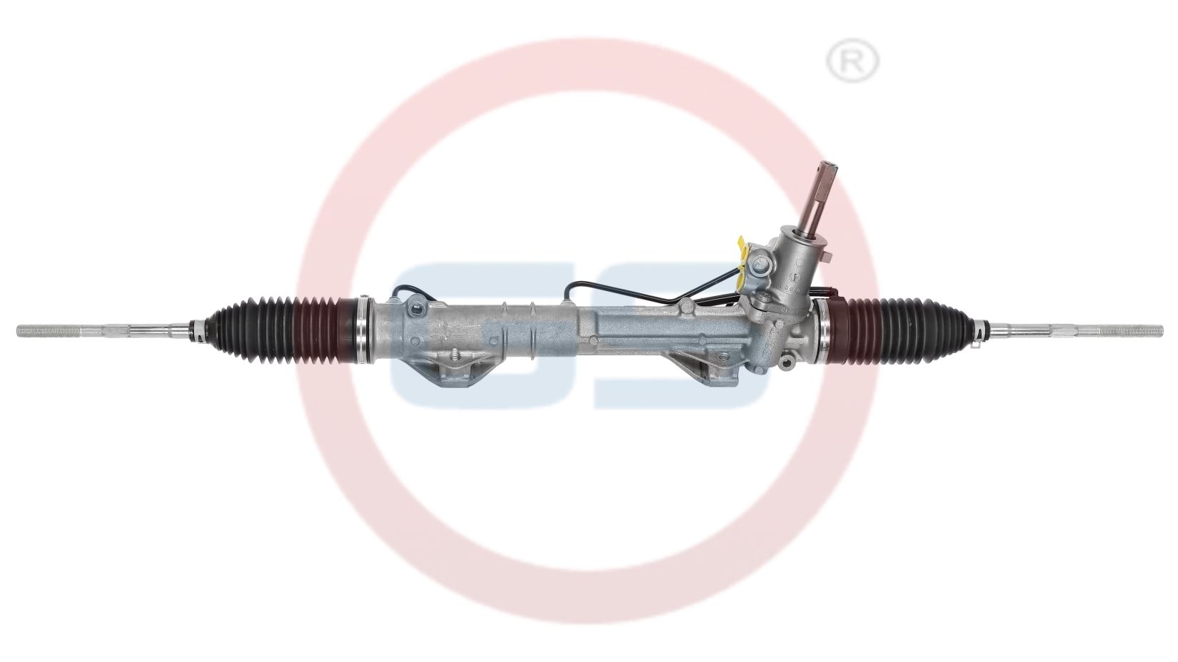 Новая оригинальная рулевая рейка Peugeot 308 2007-,Peugeot 408 2010-,Peugeot Partner 2008-,Peugeot 5 2gs5048oe GS