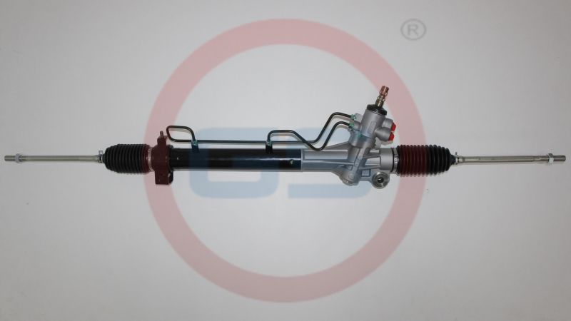 Новая рулевая рейка Toyota Sienna 1997-2003 2gs6709c GS