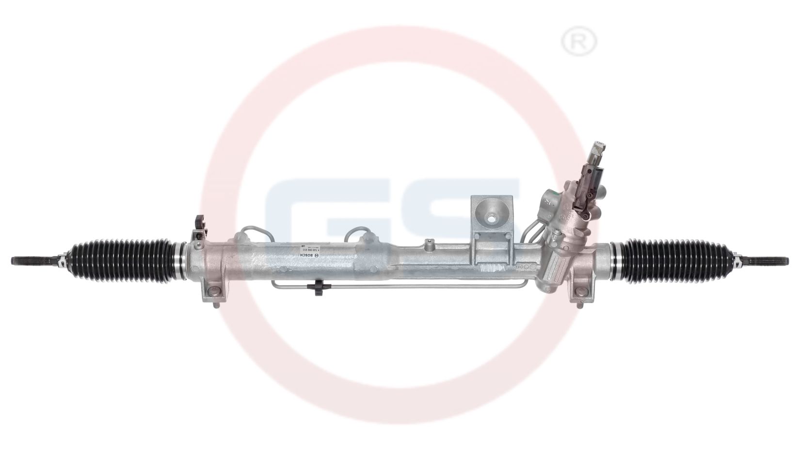 Новая оригинальная рулевая рейка Volvo C70 II 2006-,Volvo V70 II 2000-,Volvo XC70 / XC70 Cross Count 2gs6928oe GS