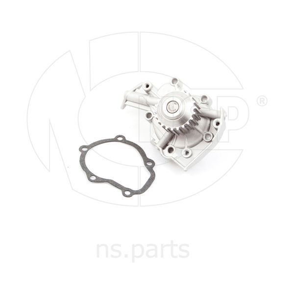 Помпа водяная NSPNSP0196518977 DAEWOO Matiz 0.8 97> Насос водяной nsp0196518977 NSP