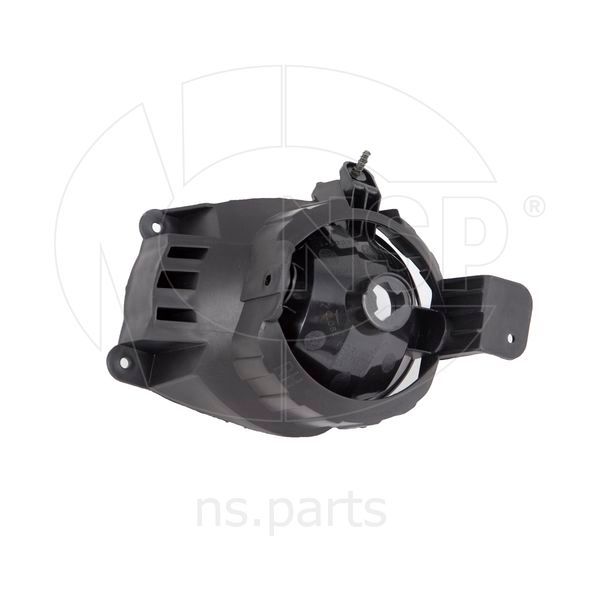 ФАРА ПРОТИВОТУМАННАЯ ПРАВАЯ CHEVROLET COBALT nsp0196950432 NSP