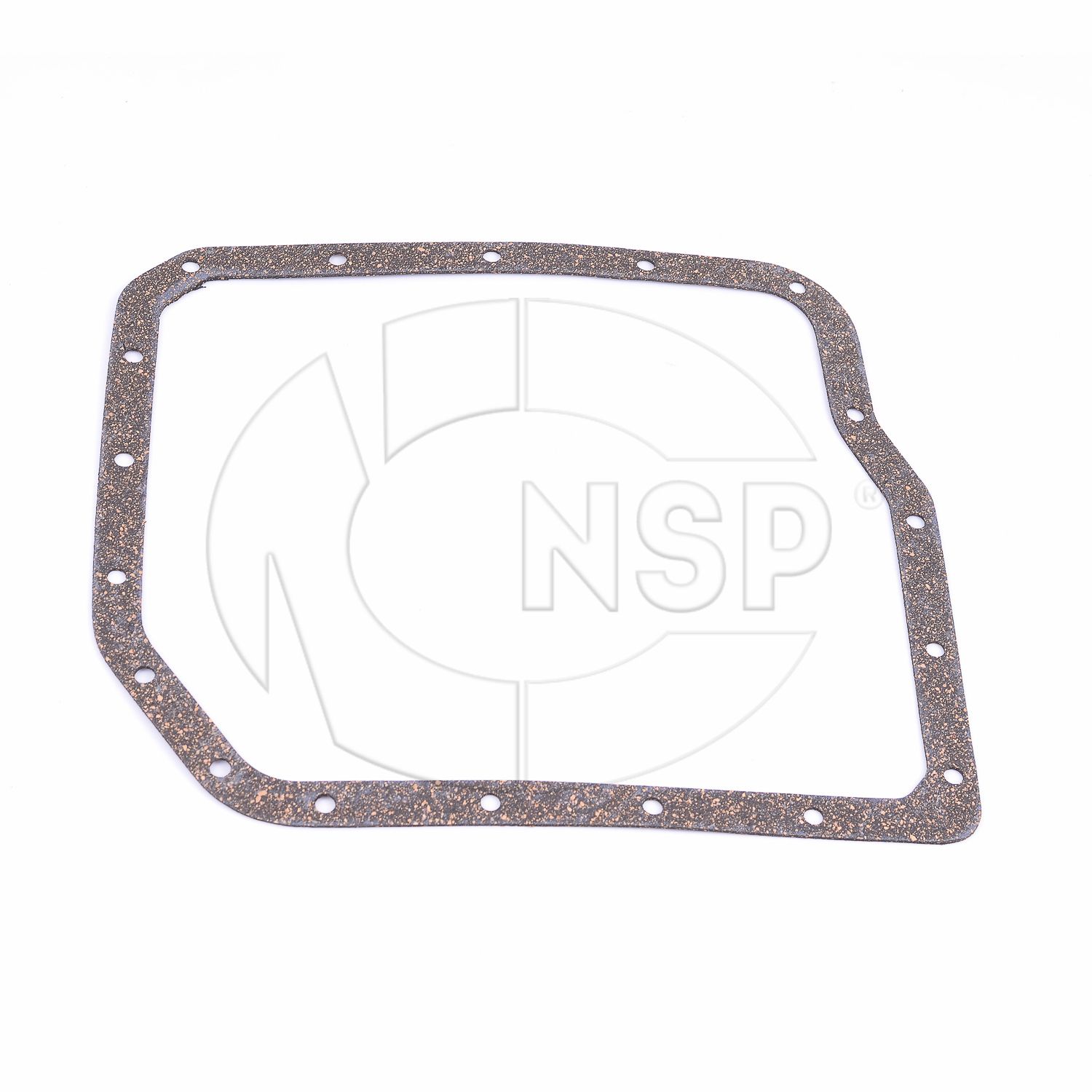 Прокладка поддона АКПП для Toyota Camry V50 2011> nsp043516821020 NSP