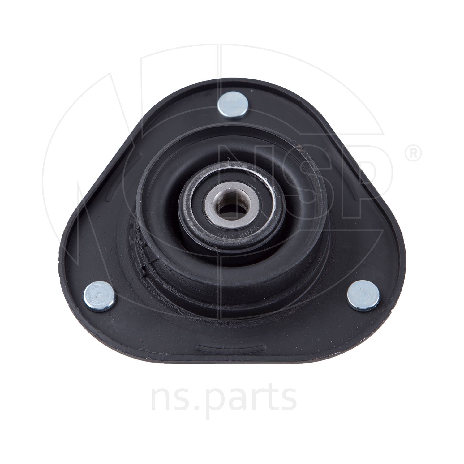 ОПОРА СТОЙКИ АМОРТИЗАТОРА TOYOTA COROLLA E15 06- RAV 4 III,IV 06- ПЕРЕДНЕГО (NSP) NSP044860912500 NSP044860912500 NSP