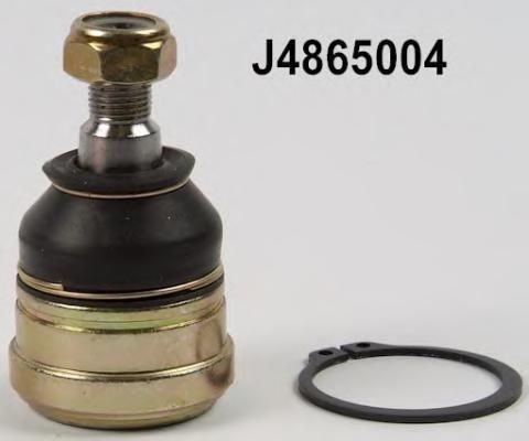 Шаровая опора MITSUBISHI CARISMA (DA_) 07/95-06 J4865004 Nipparts