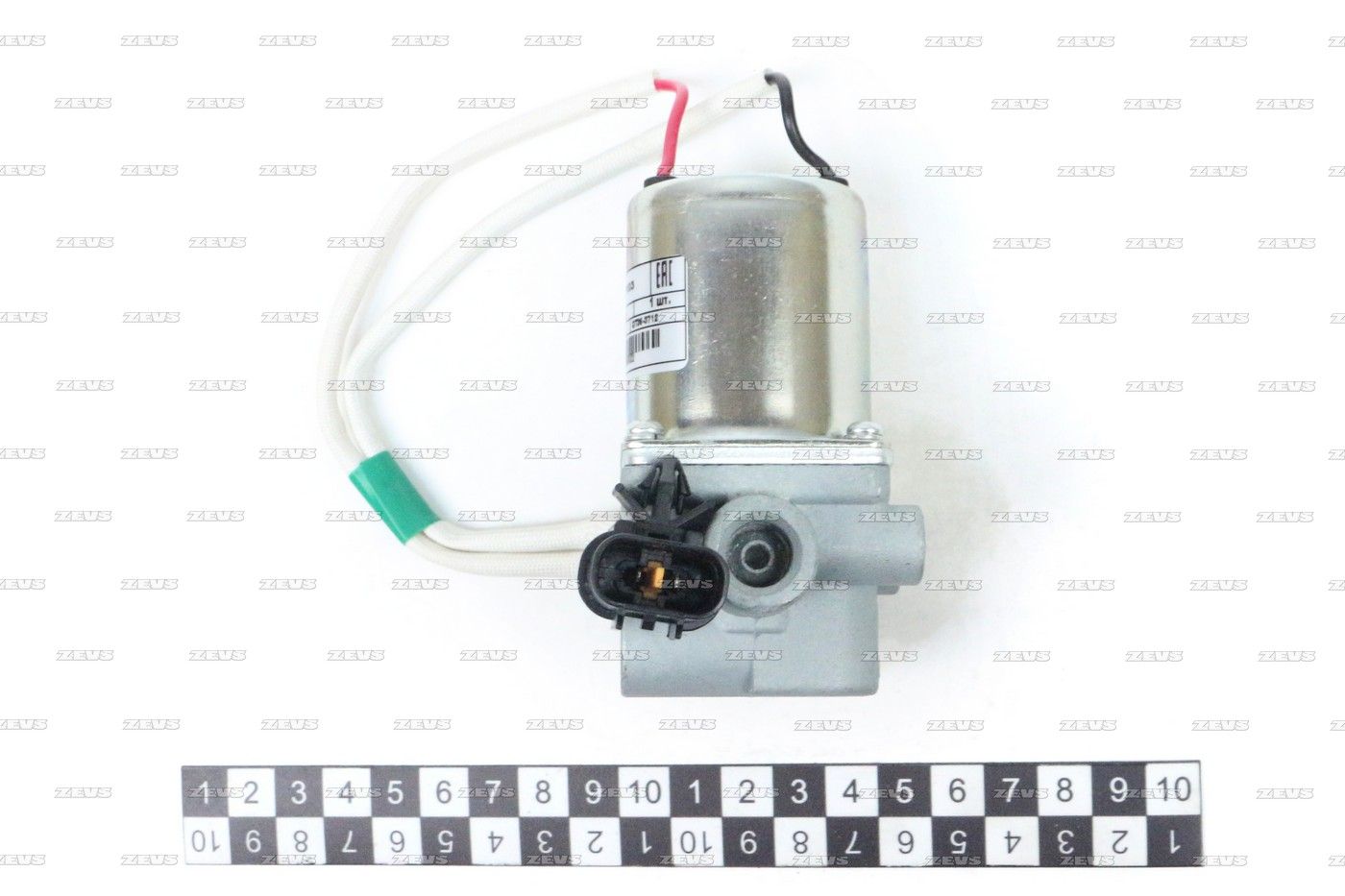 Клапан горного тормоза MMC (MC853421, MC887193, VF135, VF-135, VF270, VF-270) df103 Zevs
