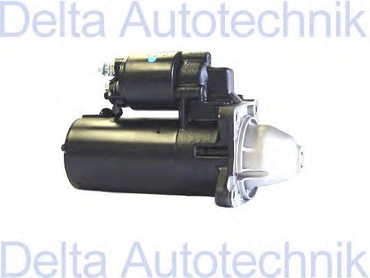 Стартер 12V 1,4 Kw A15150 Delta