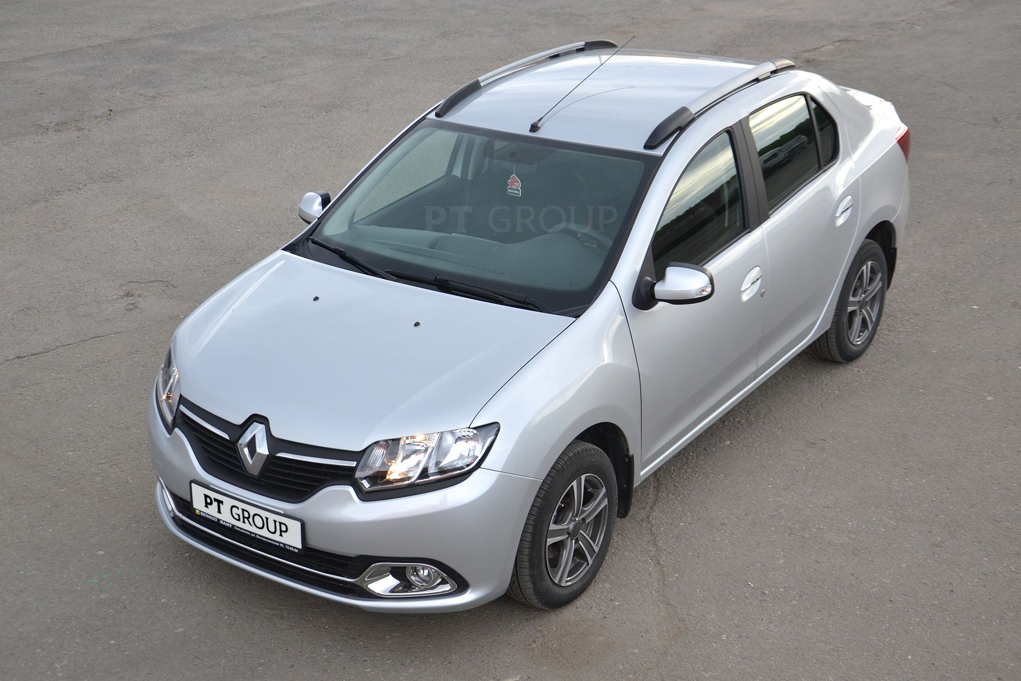 Рейлинги (Серебристый Муар) Комфорт RENAULT Logan 2014 (07030601);;;;;;;;;;;;;;;;;;;;;;;;;;;;;;;;;;;;;;;;;;;;;;;;;;;;;;;;;;;;;;;;;;;;;;;;;;;;;;;;;;;;; rlo551601 PT Group