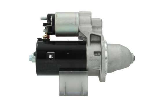 520.502.092.010 Starter Lombardini 1.2 kw PSH NEW 0001107024 Plus Line