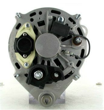 816.015.055.010 Alternator Caterpillar 55A 0120469032 Plus Line