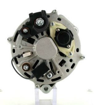 205.006.090.010 Alternator Audi 90A 0120469736 Plus Line