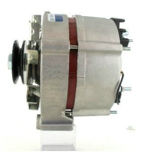 205.006.090.010 Alternator Audi 90A 0120469736 Plus Line