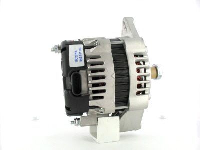 645.011.095.030 Alternator Cummins 95A 19020208 Plus Line