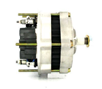 566.004.040.000 Alternator Deutz 40A A13N282 Plus Line