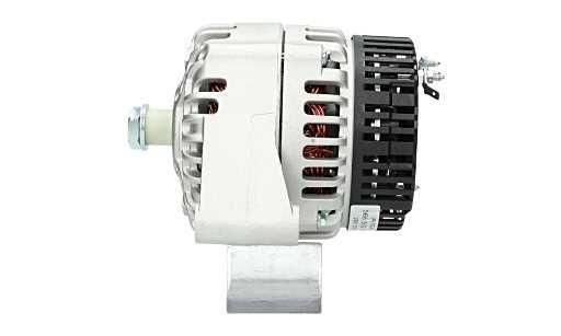 Генератор Alternator Deutz-Farh khd 55A PSH NEW, трещина на корпусе - брак              IA1026 Plus Line