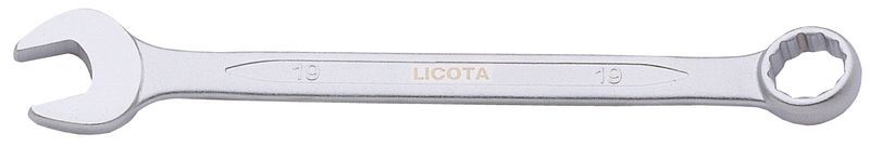 Ключ комбинированный 22мм,LICOTA awters22 Licota
