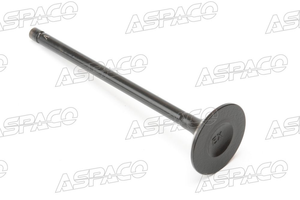 клапан двигателя выпускной nissan qashqai j10 2007-2010 ap0023 Aspaco