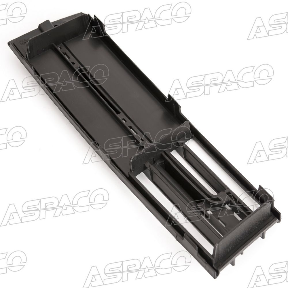 РЕШЕТКА БАМПЕРА ЛЕВАЯ (L) BMW 7F01/F02 (08-15) ap267 Aspaco