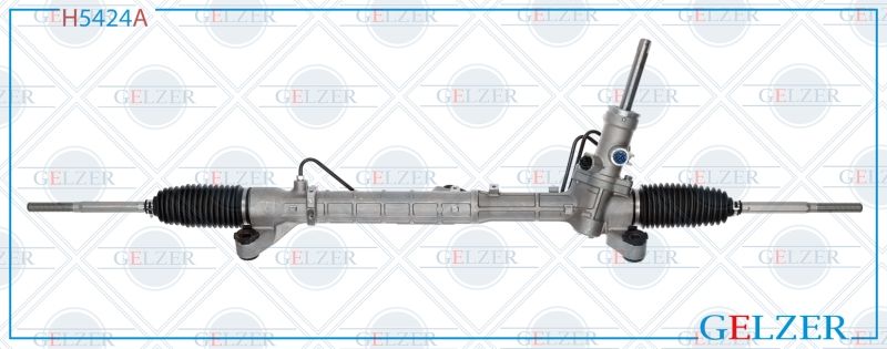 Рулевой механизм ГУР Mazda 3, Mazda 5 (Аналог) H5424A h5424a Gelzer