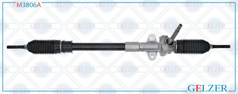 Рулевой механизм мех Hyundai iX35 10-13, Hyundai Tucson 08-13, KIA Sportage 10-13 (Аналог) M3806A m3806a Gelzer