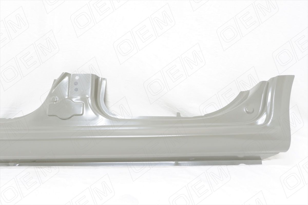 Порог левый Chevrolet Lacetti (2004-2013) OEM0001PGL O.E.M.