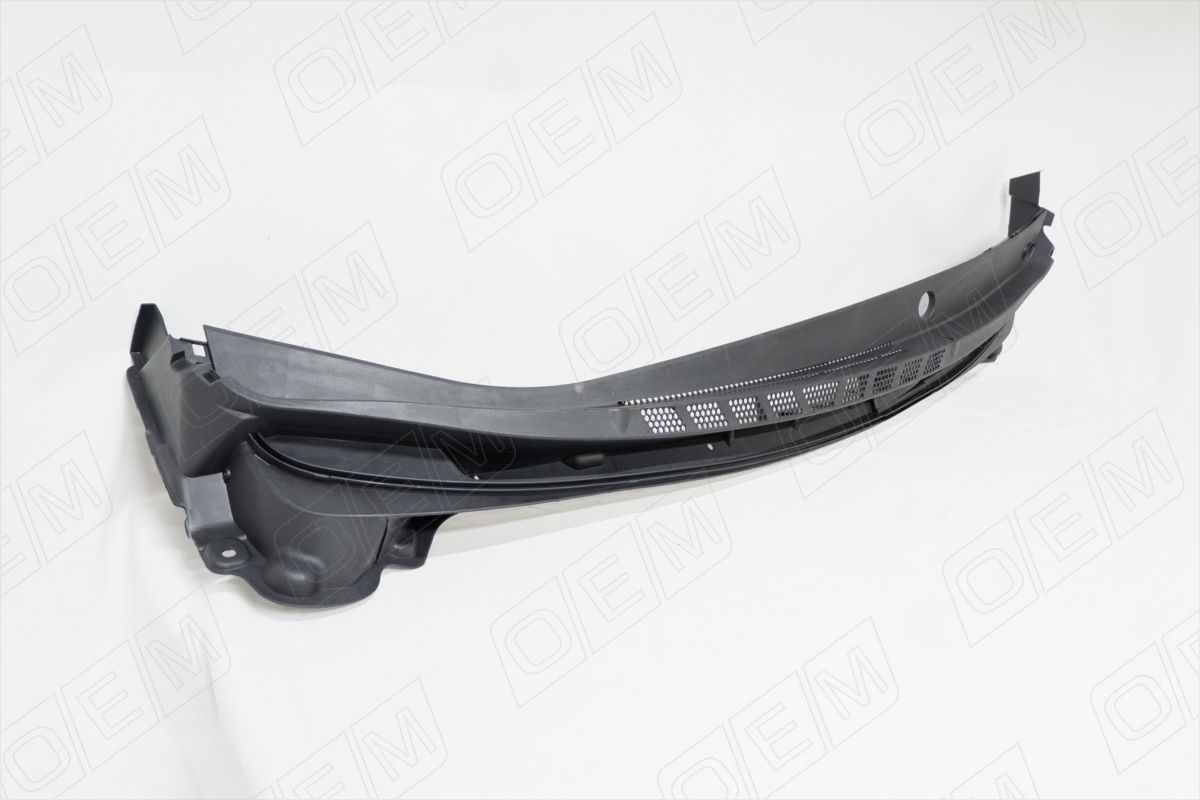 Жабо Hyundai Elantra 5 MD 2013-2016 oem0007jbo O.E.M.