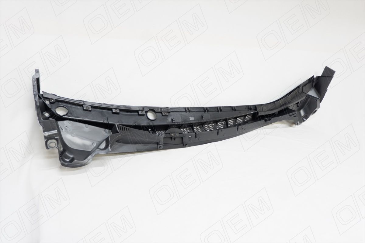 Жабо hyundai elantra md oem0007jbo O.E.M.