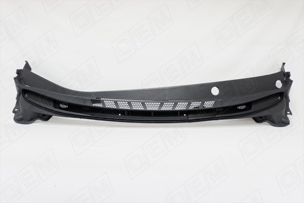 Жабо Hyundai Elantra 5 MD 2013-2016 oem0007jbo O.E.M.