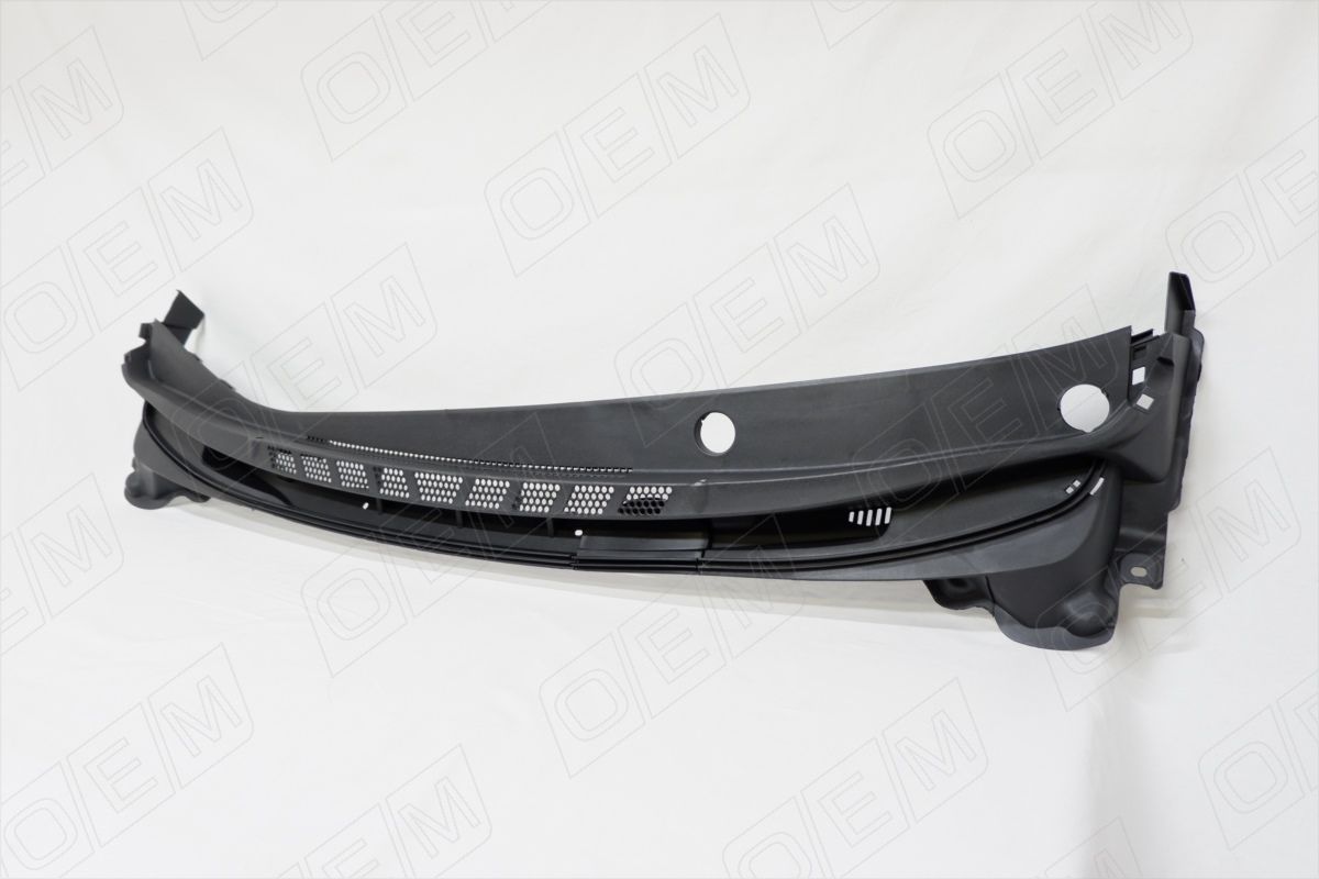 Жабо Hyundai Elantra 5 MD 2013-2016 oem0007jbo O.E.M.