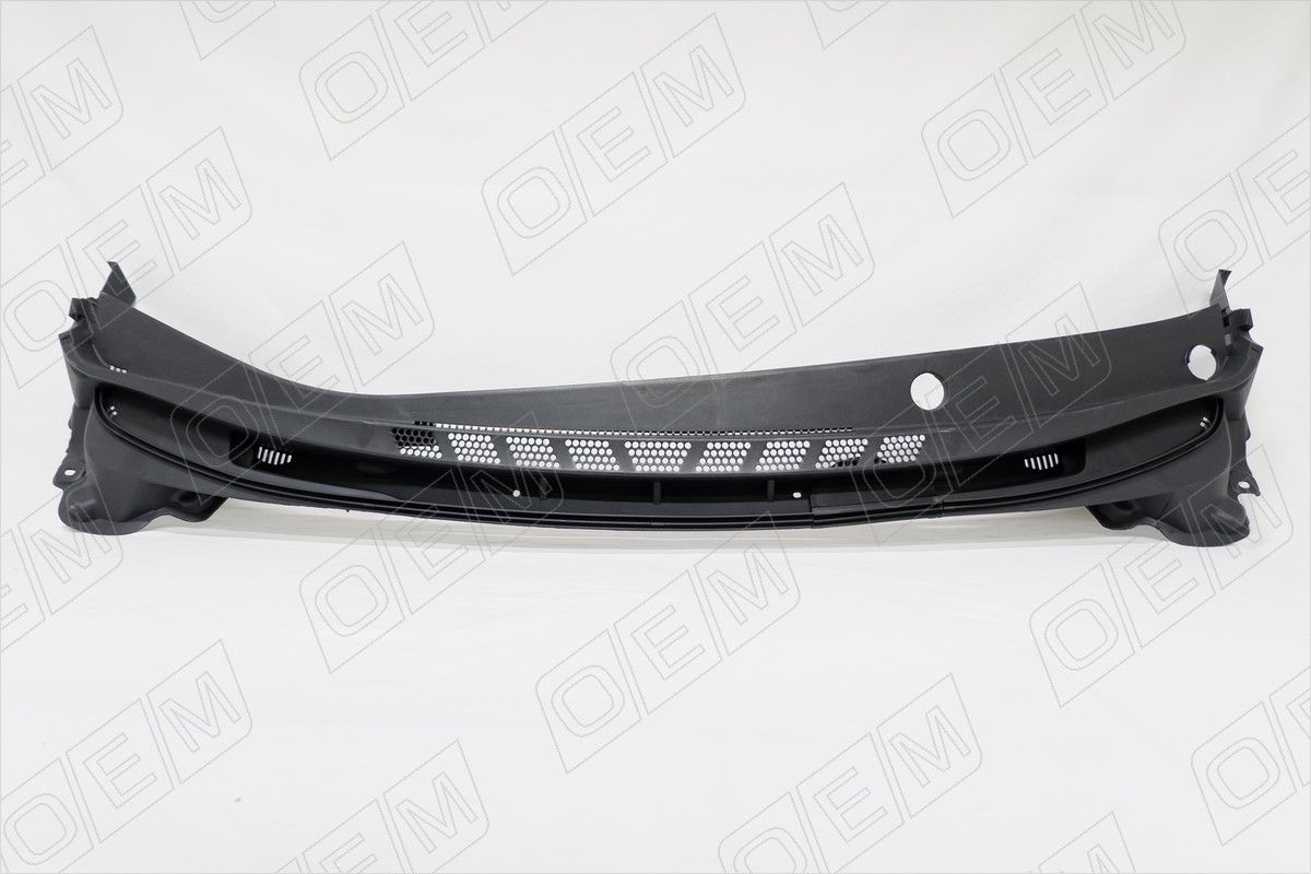 Жабо Hyundai Elantra 5 MD 2013-2016 oem0007jbo O.E.M.