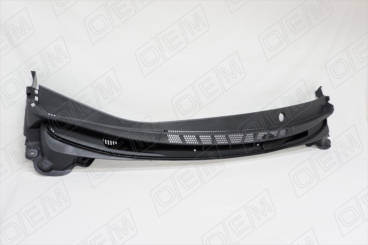 Жабо Hyundai Elantra 5 MD 2013-2016 oem0007jbo O.E.M.