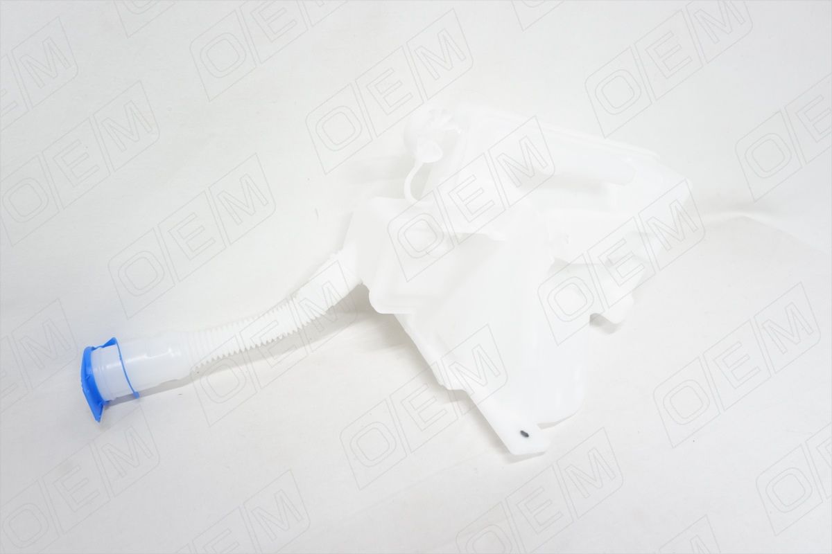 Бачок стеклоомывателя Skoda Rapid (2012-2020) OEM0008BO O.E.M.