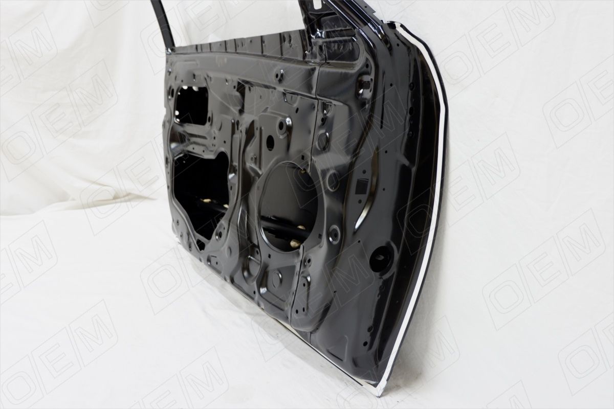 Дверь передняя левая Toyota Camry VI (V40) 2006-2011 OEM0009DPL O.E.M.