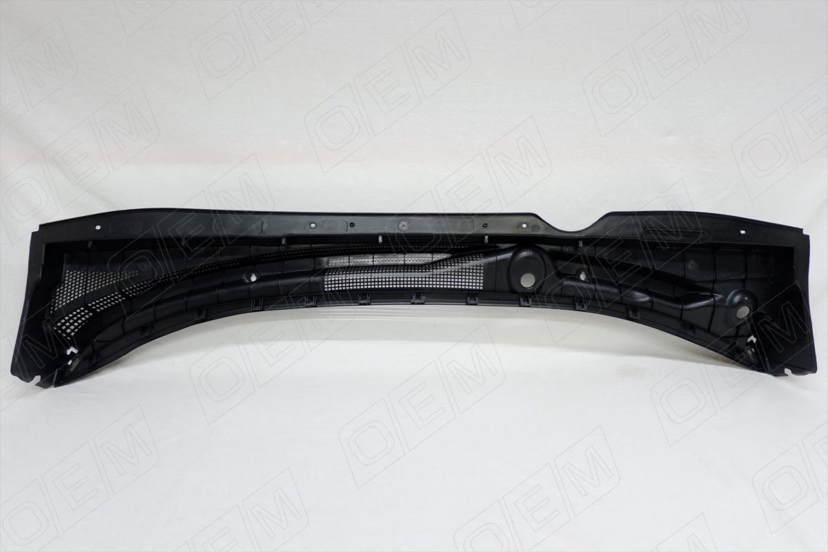 Жабо Hyundai Ix35 2010- OEM0018JBO O.E.M.