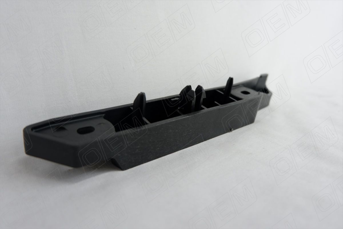 Кронштейн бампера переднего левый Ford Focus 2 2008-2011 OEM0019KBPL O.E.M.