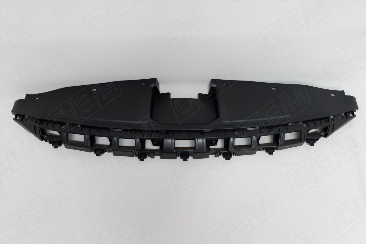 Кожух замка капота hyundai elantra ad oem0019kzk O.E.M.