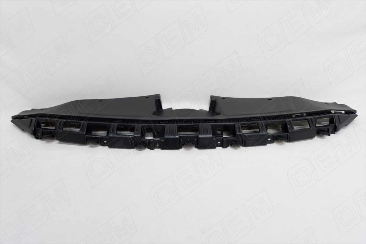 Кожух замка капота hyundai elantra ad oem0019kzk O.E.M.